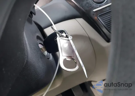 2013 Honda Civic Lx z USA, uszkodzony, nr VIN 19XFB2F50DE022337